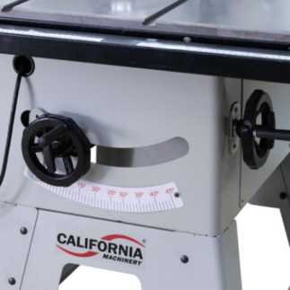 Sierra Mesa 12" Contractora 2 Hp 220 V CALM0709-12 sin disco