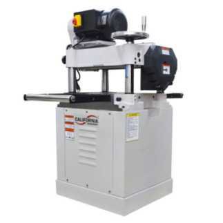 Cepillo Para Madera 15" 220 V California Machinery