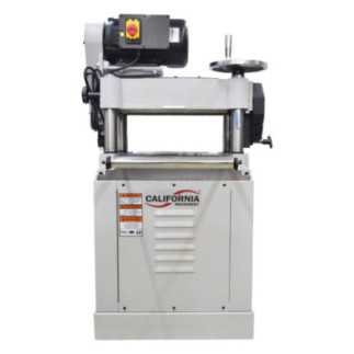 Cepillo Para Madera 15" 220 V California Machinery