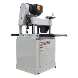 Cepillo Para Madera 15" 220 V California Machinery