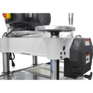 Cepillo Para Madera 15" 220 V California Machinery