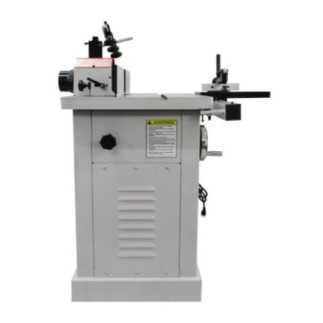 Trompo Router 3 HP 1 Fase 220 V California Machinery