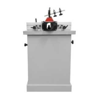 Trompo Router 3 HP 1 Fase 220 V California Machinery