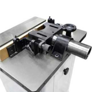 Trompo Router 1 1/2 Hp 220 VCalifornia Machinery CALM403W