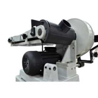 Lijadora Banda Y Disco 6" X 48" Disco 9" 1 Hp California