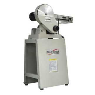 Lijadora Banda/Disco 6" X 48" Disco 9" 1 Hp California
