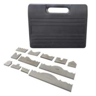 Navajas Para Cepillo Modulador