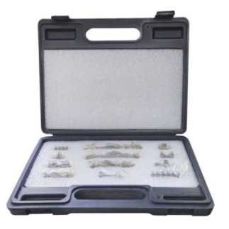 Navajas Para Cepillo Modulador