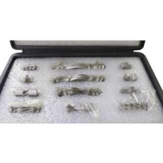 Navajas Para Cepillo Modulador