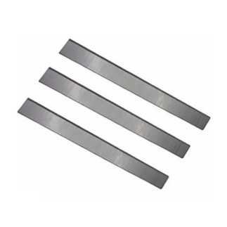 Navajas 15" X 1" X 1/8" Juego 3 Piezas W0205 CALIFORNIA WOOD CALMEKNS15A