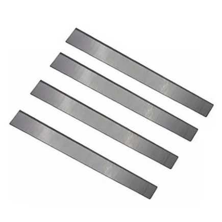 Navajas 8" X 3/4" X 1/8" Juego 3 Piezas W0105 California Machinery CALMEKNS8