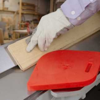 Navajas 8" X 3/4" X 1/8" Juego 3 Piezas W0105 California Machinery CALMEKNS8