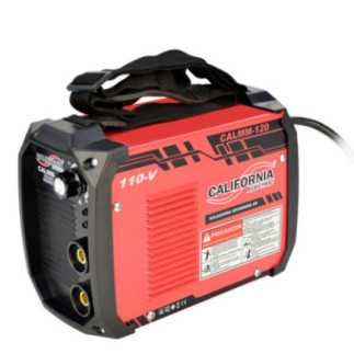 Soldadora Inversora 85 Amp 110 Volts