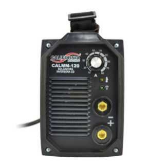 Soldadora Inversora 85 Amp 110 Volts