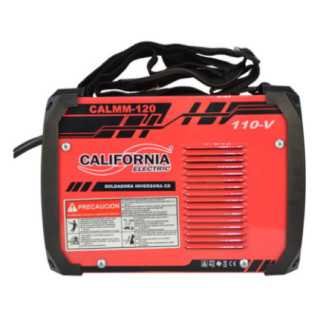 Soldadora Inversora 85 Amp 110 Volts