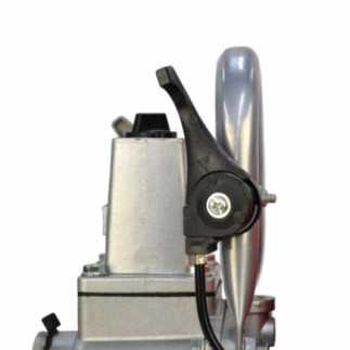 Motobomba A Gasolina Autocebante 1" X 1" 1.5 Hp 2 Tiempos California Machinery CALMQGZ25-30B