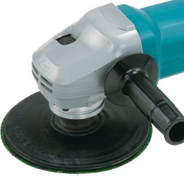 Pulidora Lijadora 7" 0-4000 Rpm 1,600 Watts Makita SA7000C MAKSA7000C MAKITA HERRAMIENTAS