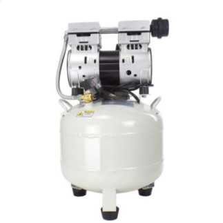 Compresor de Aire 30 Litros 1 Hp 110 V