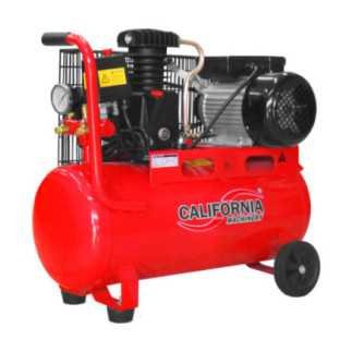 Compresor de aire 40 Litros 1 HP 110 V California