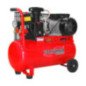 Compresor de aire 40 Litros 1 HP 110 V California