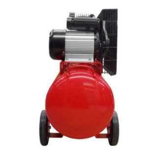 Compresor de Banda 100 L 2 hp 110v 60 hz 2051 California