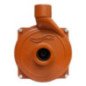 Bomba Centrífuga 1-1/4" x 1" 1 Hp 110 V Motor EVANS CALIFORNIA MACHINERY CALRB1KIT