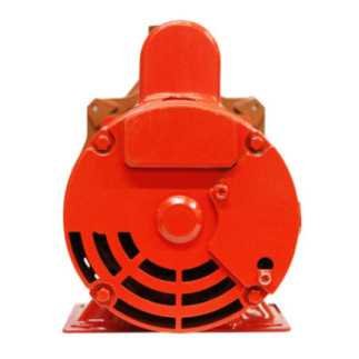 Bomba Centrífuga 1-1/4" x 1" 1 Hp 110 V Motor EVANS CALIFORNIA MACHINERY CALRB1KIT