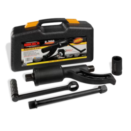 MIKELS|Continente Ferretero