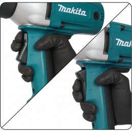 Llave De Impacto 1/2" 2,000 Ipm 440 Watts Makita TW0350 MAKTW0350 MAKITA HERRAMIENTAS