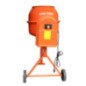 Revolvedora De Concreto 140 L 3/4 Hp California CALT140C