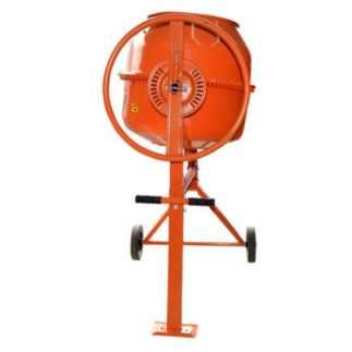 Revolvedora De Concreto 140 L 3/4 Hp California CALT140C