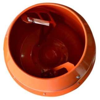 Revolvedora De Concreto 140 L 3/4 Hp California CALT140C