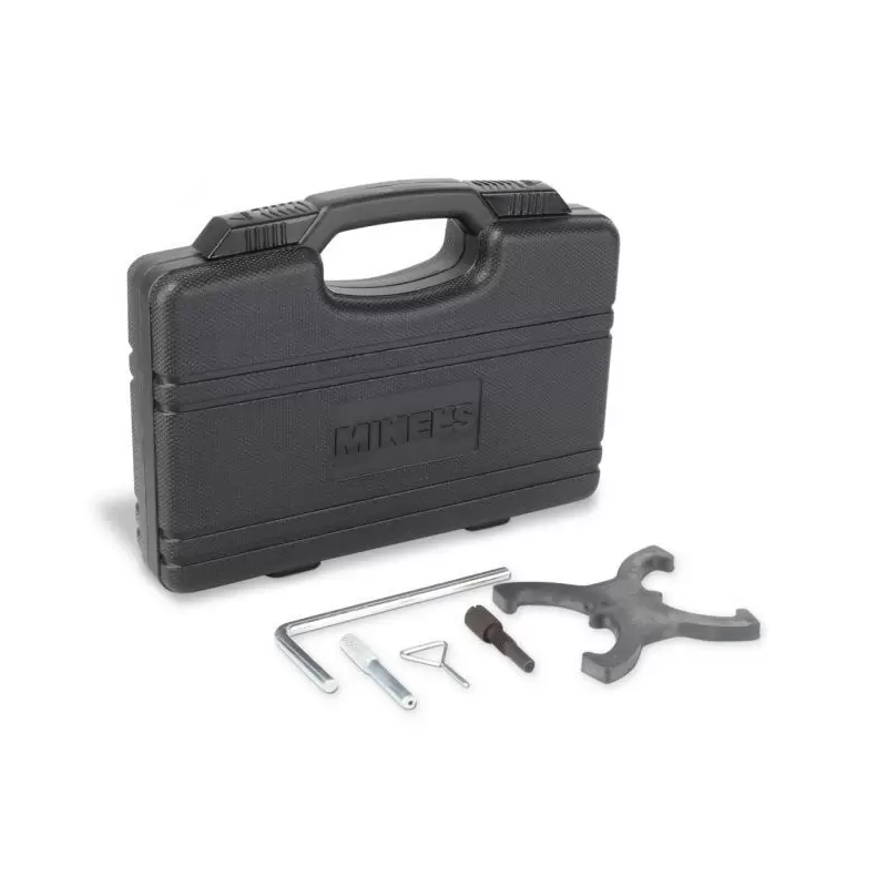 Multiherramienta Sincronizar Bandas De Distribución Ford MIKELS KBDF-5