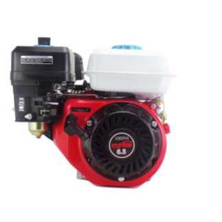 Motor Gasolina 6.5 Hp 3,600 Rpm California Machinery