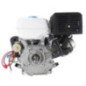 Motor Gasolina 13 HP 4 T 3,600 Rpm California