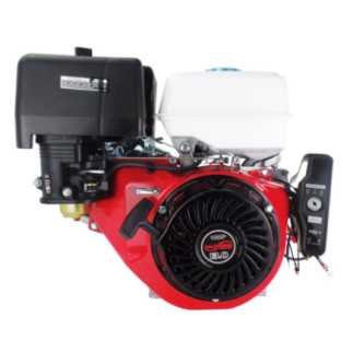 Motor Gasolina 13 HP 4 T 3,600 Rpm California