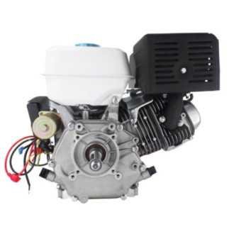 Motor Gasolina 15 HP 4 T 3,600 Rpm California