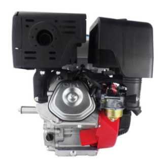 Motor Gasolina 15 HP 4 T 3,600 Rpm California
