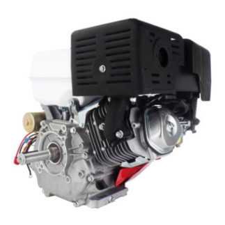 Motor Gasolina 15 HP 4 T 3,600 Rpm California