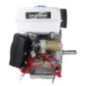 Motor Gasolina 15 HP 4 T 3,600 Rpm California Motor Gasolina 15 HP 4 T 3,600 Rpm California