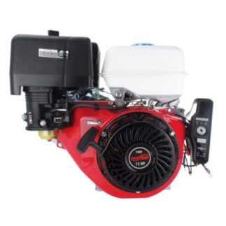 Motor Gasolina 15 HP 4 T 3,600 Rpm California