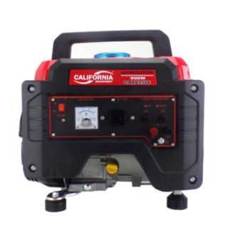 Generador a Gasolina 950 W 110 V Portatil CALT950C