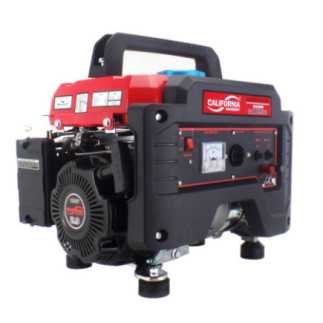Generador a Gasolina 950 W 110 V Portatil CALT950C