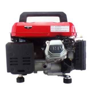 Generador a Gasolina 950 W 110 V Portatil CALT950C
