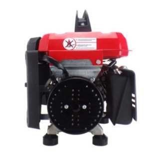 Generador a Gasolina 950 W 110 V Portatil CALT950C