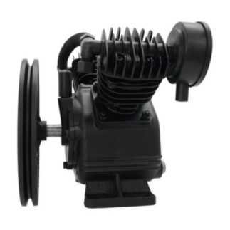 Cabeza Para Compresor 2 Hp CALTB20