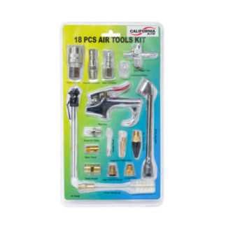 Accesorios Neumáticos 18 Piezas CALTELUX06