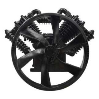 Cabeza Para Compresor 10 Hp California Air
