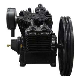 Cabeza Para Compresor 10 Hp California Air