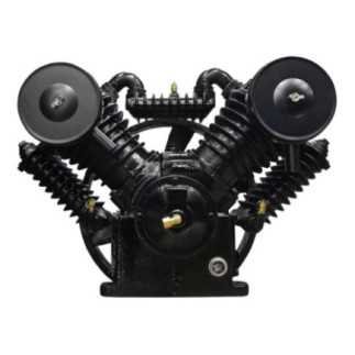 Cabeza Para Compresor 10 Hp California Air